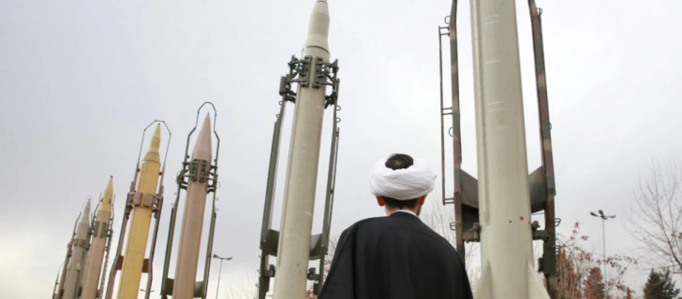 Το Ιράν ελπίζει σε μια αλλαγή των «καταστροφικών πολιτικών των ΗΠΑ» μετά τη νίκη του Μπάιντεν